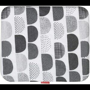 Heat Press Mat 14"x12" Protective Reusable Heat-Resistant Mat Heat Pressing Mats